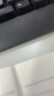 富光大容量耐摔玻璃杯 商務(wù)男士雙層水杯塑玻泡茶杯茶水分離杯子520ML 曬單實(shí)拍圖