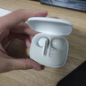 小米（MI）Redmi Buds 7S【政府補貼】半入耳主動(dòng)降噪  藍牙耳機 適用于安卓蘋(píng)果手機 晴雪白 曬單實(shí)拍圖