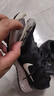耐克（NIKE）官方男鞋 冬季網(wǎng)面透氣運動(dòng)鞋輕便休閑鞋訓練路跑健身跑步鞋 DC3728-003 41 曬單實(shí)拍圖