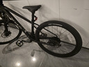 喜德盛（xds）山地車(chē)自行車(chē)25款傳奇500桶軸2*10速桶軸成人越野單車(chē) 曜石/黑 20速 15.5寸架高（建議身高155-170） 曬單實(shí)拍圖