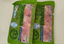 上鮮 無(wú)抗雞腿肉塊800g（400g*2袋）雞丁雞腿肉丁雞肉塊清真食品 曬單實(shí)拍圖