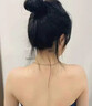 XIBELAON法國美白沐浴露男女士專(zhuān)用持久留香72小時(shí)香體止癢保濕祛痘除螨 曬單實(shí)拍圖