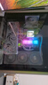 超頻三（PCCOOLER）銀翼DT360 ARGB Display WH屏顯 一體式CPU水冷散熱器 /3.4吋IPS顯示屏/8年質(zhì)保/支持1851） 曬單實(shí)拍圖