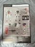 BANDAI萬(wàn)代拼裝模型 1/144 RG 元祖 2.0 RX-78-2 高達-15歲以上 曬單實(shí)拍圖