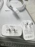 OPPO 原裝 SUPERVOOC 67W 超級閃充充電器（套裝） 適配一加華為 iphone17 系列 手機充電器 京東自營(yíng) 曬單實(shí)拍圖