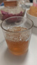 青島啤酒（TsingTao）全麥白啤 原麥汁濃度10°P  500ml*12瓶 整箱裝 中秋節送禮 曬單實(shí)拍圖