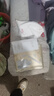 玉蘭油（OLAY）全新水光小白瓶面膜10片補水美白去黃提亮膚色改善暗沉生日禮物女 曬單實(shí)拍圖