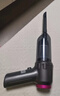 REWONDER【25年性能Pro+】大吸力車(chē)載吸塵器車(chē)家兩用無(wú)線(xiàn)手持超長(cháng)續航隨手吸吸吹一體機便捷紫色 曬單實(shí)拍圖