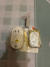 STARWILL室外防水無(wú)線(xiàn)門(mén)鈴家用大音量遠距離入戶(hù)門(mén)鈴電子老人床頭呼叫器 C21白金色（一發(fā)射+一接收） 曬單實(shí)拍圖