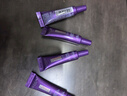 歐萊雅紫熨斗眼霜30ml玻色因全臉淡化細(xì)紋保濕抗皺護(hù)膚品生日禮物 曬單實(shí)拍圖