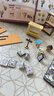 若來(lái)（Rolife）diy小屋凱西花房成人積木玩具拼裝模型兒童生日禮物 曬單實(shí)拍圖