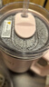 膳魔師（THERMOS）保溫杯1.25L檀健次同款巨無(wú)霸水杯子學(xué)生教師節禮物TSKP-1250 PK 曬單實(shí)拍圖