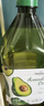 晟麥（sanmark）牛油果油2.5L低溫冷榨兒童食用油鱷梨油高煙點(diǎn)輕食熱炒涼拌家庭裝 曬單實(shí)拍圖