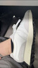 NEW BALANCE運動鞋男鞋女鞋百搭復古米白色休閑鞋327系列MS327FE 42.5 曬單實拍圖