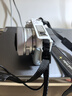 索尼（SONY）ZV-E10L APS-C半畫(huà)微單 ZV-E10  vlog直播4K視頻側翻式液晶屏zv-e10/ZV-E10K【國家補貼】 白色K套機【皮套+電池+充電器+腕帶+8】 官方標配（不含 曬單實(shí)拍圖