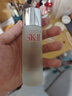 SK-II神仙水75ml精華液sk2水乳化妝品全套護膚品套裝禮盒生日禮物女 曬單實(shí)拍圖