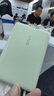 vivo 33W自帶線(xiàn)充電寶 薄荷綠 10000mAh 3C認證可上飛機 跨品牌快充兼容 適配iqoo華為小米oppo蘋(píng)果 曬單實(shí)拍圖