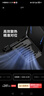 Brateck北弧 雙屏顯示器支架 筆記本支架 免打孔多屏支架臂 適用AOC三星華為顯示器 E350-2曜巖黑+APE40 曬單實(shí)拍圖