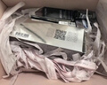 蘭蔻小黑瓶濾鏡水150ml+小黑瓶50ml精華禮盒套裝保濕教師節(jié)禮物生日 曬單實(shí)拍圖