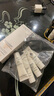 蘭蔻（LANCOME）【感恩禮物】 輕透水漾防護乳PA++++ 小白管防護霜 防曬 50ml享100ml套組A 曬單實拍圖