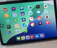 閃魔適用iPad Air7/6鋼化膜11英寸2025/2024年款M3芯片Apple平板電腦貼膜全屏防摔抗指紋高清保護(hù)膜 曬單實(shí)拍圖