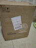 艾美特（AIRMATE）空氣循環(huán)扇桌面臺式小風(fēng)扇家用電風(fēng)扇臥室廚房客廳可用遙控搖頭電扇輕音空調伴侶 FA15-R106【直流觸屏遙控款】 曬單實(shí)拍圖