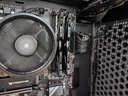 技嘉（GIGABYTE）魔鷹X B550M GAMING X WIFI6主板DDR4支持處理器45005600X5700G5800X AMD B550 Socket AM4 曬單實(shí)拍圖