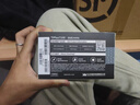 致態(tài)（ZhiTai）長(cháng)江存儲 1TB SSD固態(tài)硬盤(pán) NVMe M.2接口 Ti600系列 (PCIe 4.0 產(chǎn)品) 曬單實(shí)拍圖