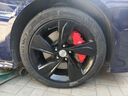 德國馬牌輪胎/Continental 245/45R18 100Y 【MC7】 適配奧迪A4A6捷豹XFL 全新輪胎 汽車(chē)輪胎 18英寸 曬單實(shí)拍圖