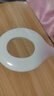 美的（Midea）LED充電臺燈兒童學(xué)生學(xué)習閱讀燈家用宿舍臥室床頭書(shū)桌夾式臺燈 曬單實(shí)拍圖