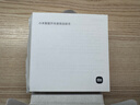 小米智能開關(guān)（單開） 接入米家 單火零火兼容 超長壽命 開關(guān)面板 曬單實(shí)拍圖