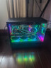 華碩全家桶14700KF主機RTX5070Ti主機吹雪定制華碩全家桶ROG太陽(yáng)神顯卡設計游戲組裝電腦主機DIY組裝機 配五丨14600KF+RTX5060Ti 16G 曬單實(shí)拍圖