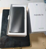 華為 nova 14 國家補貼  256GB 凝霜白 后置多焦段質(zhì)感人像 鴻蒙AI 100W超級快充 鴻蒙智能手機 曬單實(shí)拍圖