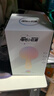 唱吧小巨蛋G2504B星球 手機(jī)K歌麥克風(fēng)無(wú)線藍(lán)牙音箱話筒音響一體自帶聲卡車載唱歌神器生日禮物 曬單實(shí)拍圖