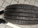 阿特拉斯汽車(chē)輪胎 EXCELLION C/S 235/50R19 99V 適配途觀(guān)L 宋Plus 曬單實(shí)拍圖