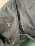 KAILAS凱樂(lè )石M8 IC-MAX軟殼外套男GTX 3L防風(fēng)保暖耐磨攀巖登山服秋冬 礦石藍KG2539102 L 曬單實(shí)拍圖