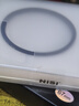 耐司（NiSi）H MC UV 67mm uv鏡 雙面多層鍍膜67毫米u(yù)v濾鏡無(wú)暗角單反保護鏡佳能尼康相機小米15ultra攝影套裝 曬單實(shí)拍圖
