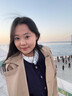 圣保美小香風(fēng)連衣裙春秋季女裝2025新款小個(gè)子穿搭配馬甲半身長(cháng)裙子套裝 三件套【馬甲+襯衫+半身裙】 L 碼 曬單實(shí)拍圖