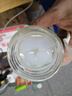 味品堂椰果罐頭252g*6罐新鮮水果撈椰子果肉糖水罐頭休閑零食整箱小瓶 曬單實(shí)拍圖