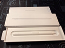 Apple/蘋(píng)果 Pencil(USB-C)磁吸觸控筆手寫(xiě)筆蘋(píng)果筆電容筆適用于新iPad mini/Pro (M4)/Air (M2)/iPad11 曬單實(shí)拍圖