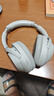 魔律適用于索尼WH-1000XM3耳套 XM2耳機海綿套MDR-1000X耳罩1000XM4耳機套XM5耳套XM6耳機替換配件 1000XM4【香檳色帶卡扣】耳套 曬單實(shí)拍圖