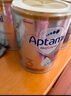 愛(ài)他美（Aptamil）【海外官方店】白金澳洲版 嬰幼兒配方奶粉 新西蘭原裝進(jìn)口 900g 3段(12-36個(gè)月) 曬單實(shí)拍圖