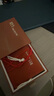 周生生 羽毛黃金吊墜愛(ài)情密語(yǔ)足金丘比特之羽不含項鏈 86820P計價(jià) 4.77克(含工費240元) 曬單實(shí)拍圖