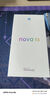 華為 nova 13 國家補貼15% 256GB 洛登綠 前置6000萬(wàn)超廣角人像 AI修圖 北斗衛星圖片消息鴻蒙智能手機 曬單實(shí)拍圖