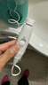 潔碧（Waterpik）新升級版水壓不減 潔碧洗牙機沖牙器WP100/WP660/GT2/GT3手柄水管 Pro升級版WP660/GT2/GT3手柄硬管+1 曬單實(shí)拍圖