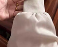 維特絲羽絨服清洗劑免水洗清潔神器干洗劑免洗專(zhuān)用去污去漬家用洗滌液 曬單實(shí)拍圖