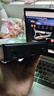 小盤(pán)(XDISK)3TB移動(dòng)硬盤(pán)USB3.2桌面硬盤(pán)TypeC外接電腦電視游戲硬盤(pán)金屬3.5英寸硬盤(pán)家庭數據倉庫 曬單實(shí)拍圖