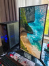 華碩（ASUS）VG27AQML1A 27英寸2K240Hz顯示器電競FastIPS超頻260Hz高刷G-sync兼容1msGTG響應HDR400游戲顯示屏 新“2K300Hz升降旋轉VG27AQML 曬單實(shí)拍圖