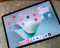 HUAWEI MatePad 11.5''S 靈動(dòng)款華為平板電腦高刷2.8K全面屏學(xué)習8+128GB WIFI深空灰 曬單實(shí)拍圖