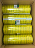 天章 （TANGO）超透明膠帶60mm*91.4米*50um*5卷高粘寬膠帶封箱封口家用搬家貨物工廠(chǎng)車(chē)間物流快遞倉庫打包0046 曬單實(shí)拍圖